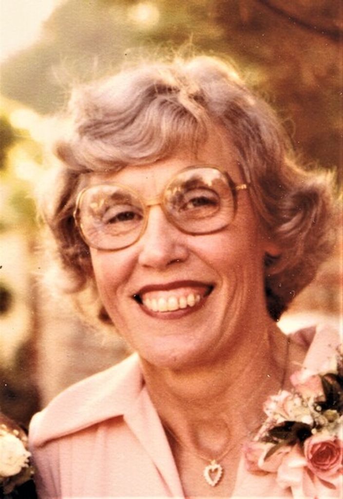 Marjorie "Margy" Giles Profile Photo