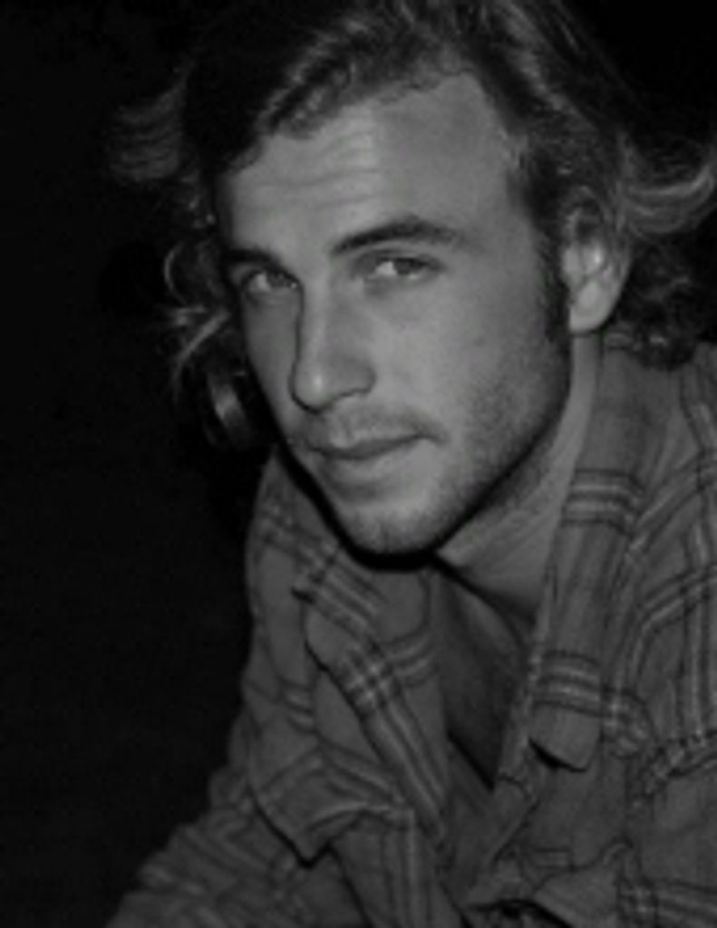 Colton Parker Snider