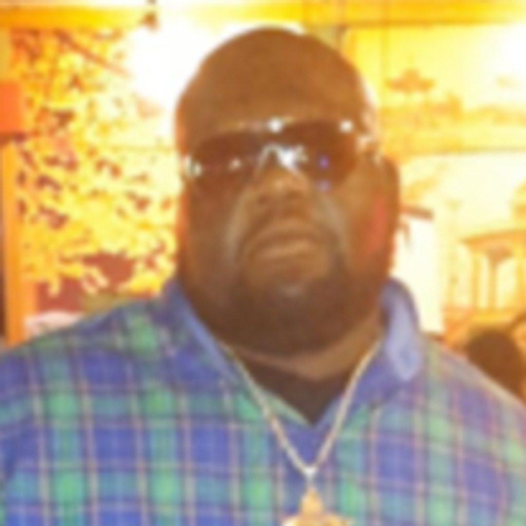 Ruben Duncan Profile Photo