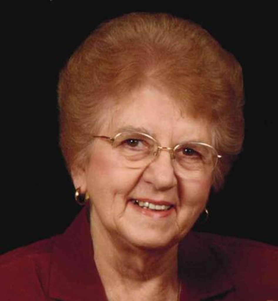 Erma J. Kroeger Profile Photo