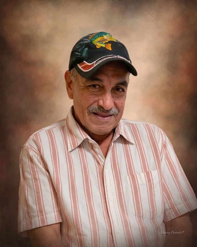 Miguel Perez Cano Profile Photo