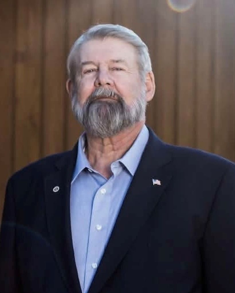 Lewis H. "Bunkie" Simpson Profile Photo