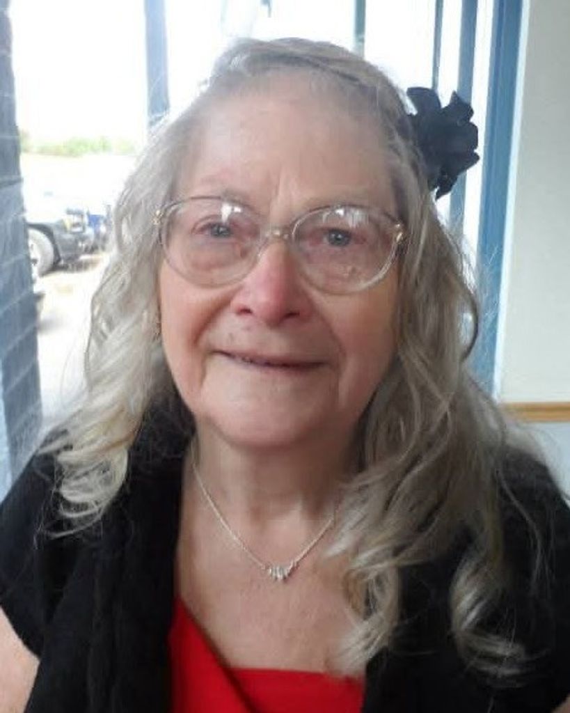 Venita Lucinda Fuller Profile Photo