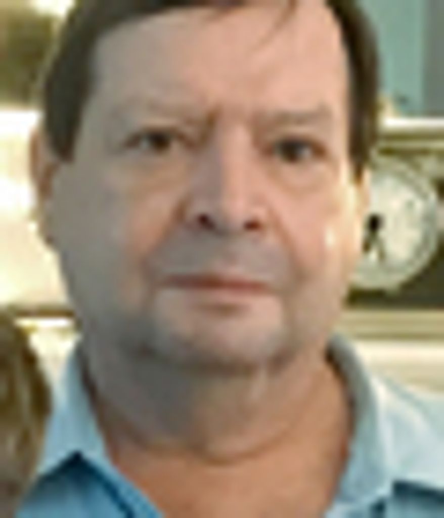 Carrol Ross Profile Photo