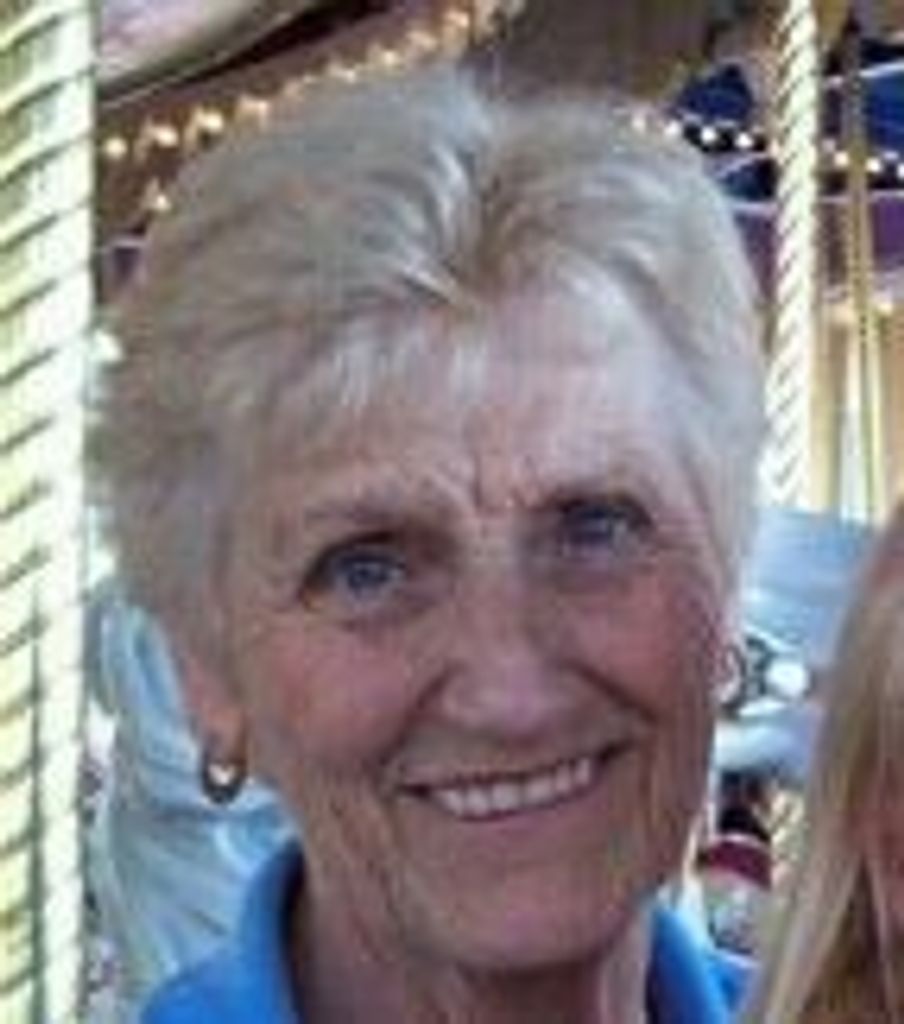 Ima Lois Kuhn