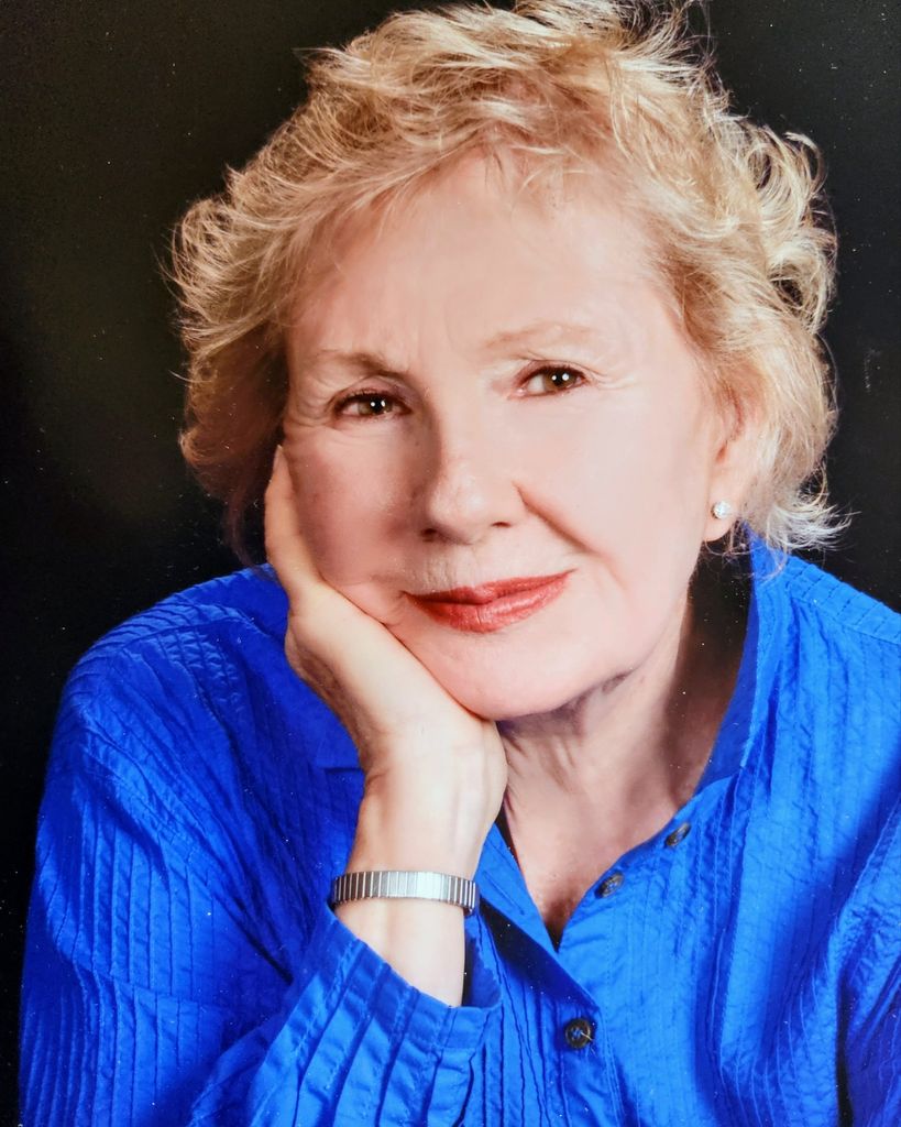 Mary Louise Williams