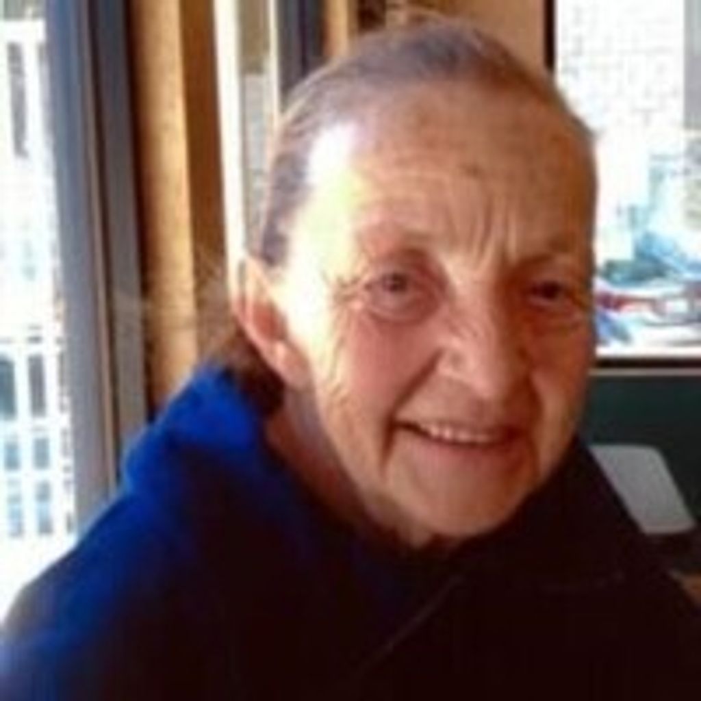 Patricia Smith Munoz