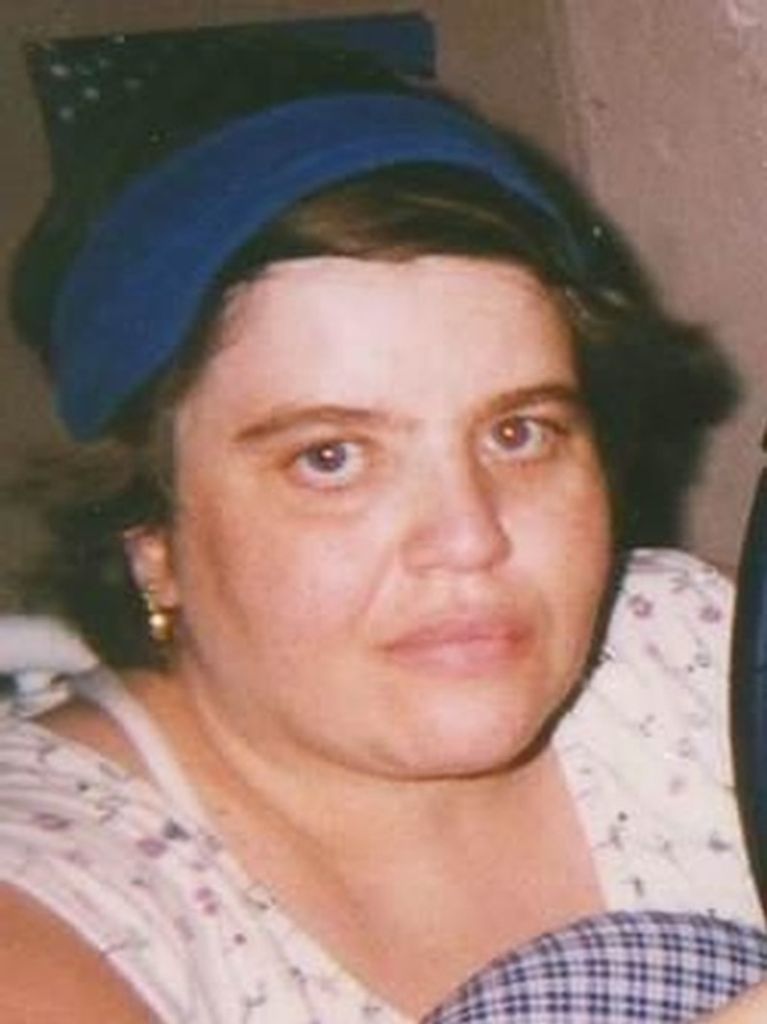 Marianne Bialorucki
