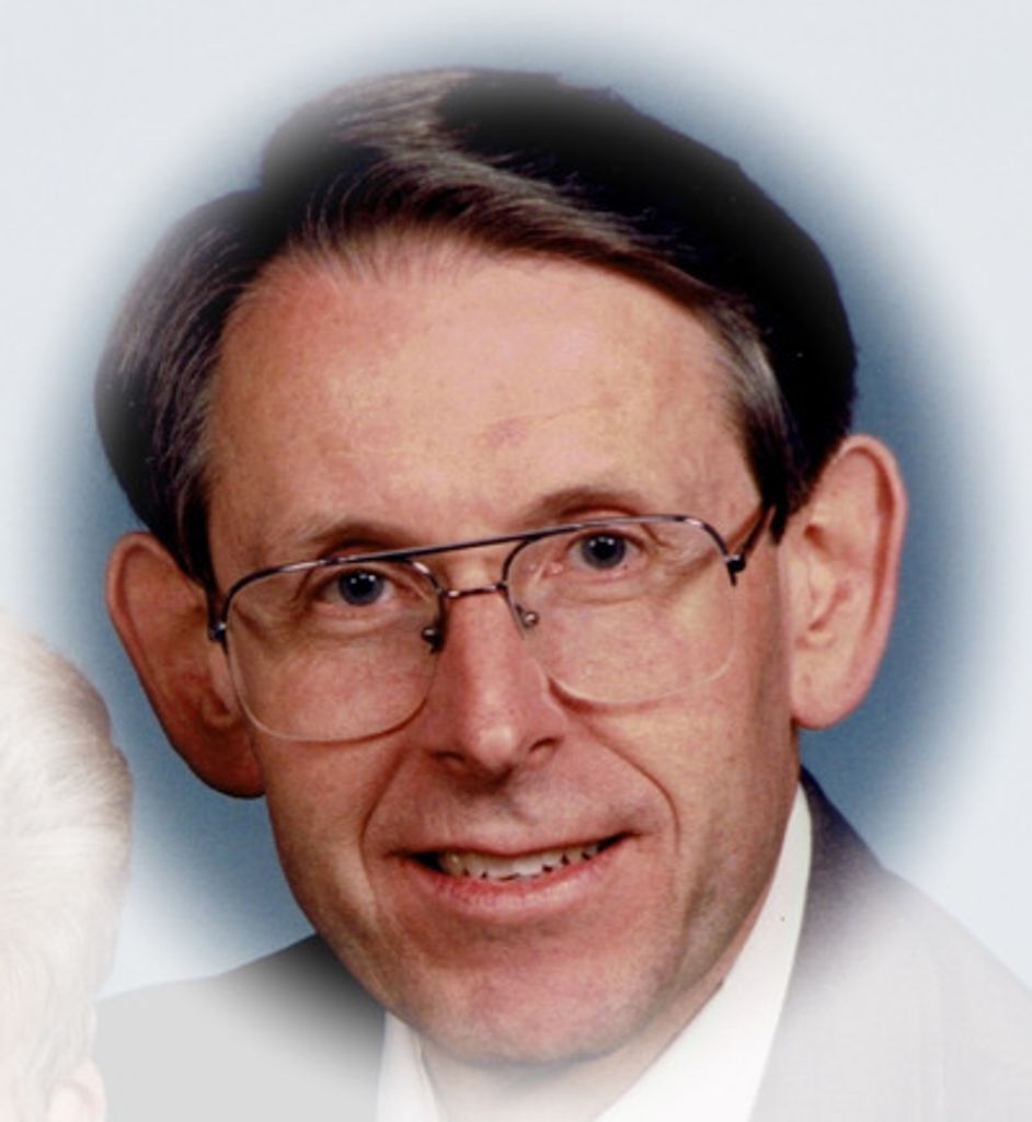 William Stanley Chesson Profile Photo