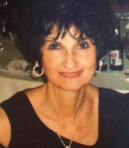Lucille Bongiovanni Profile Photo