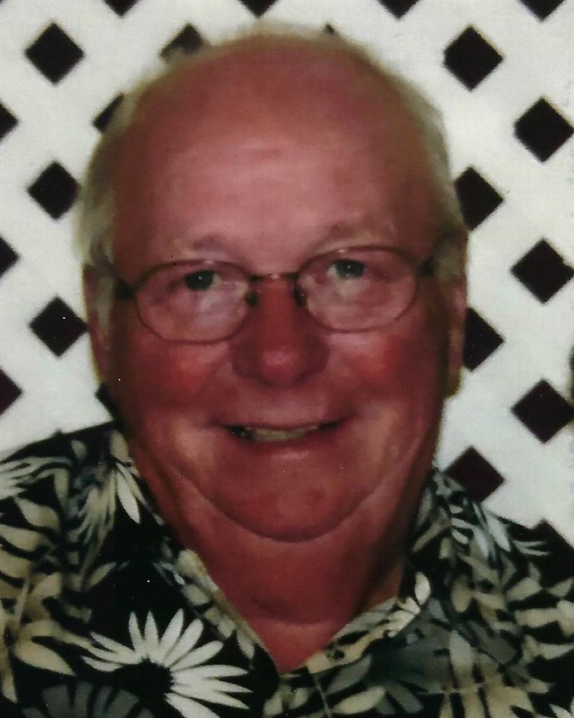 LeRoy J. Wiirre