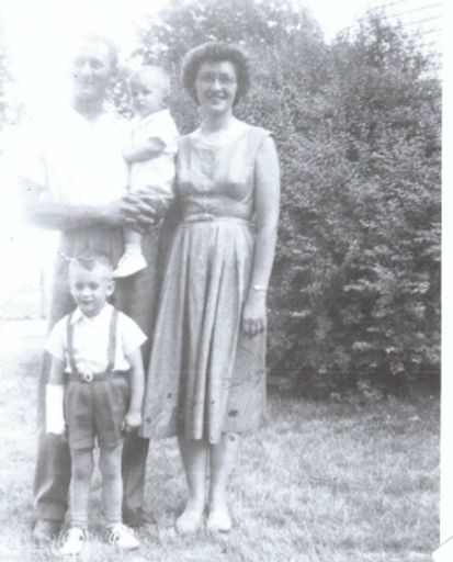Rosetta "Rosie" Peters photo gallery thumbnail 103 of 120