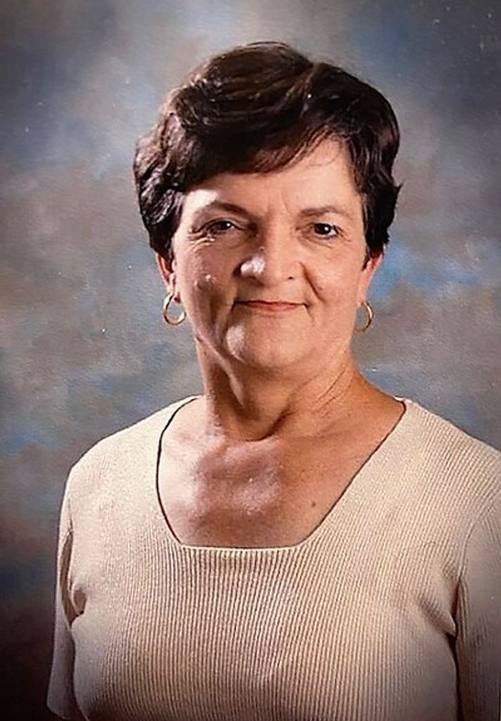 Linda Jeffcoat Lucas Profile Photo