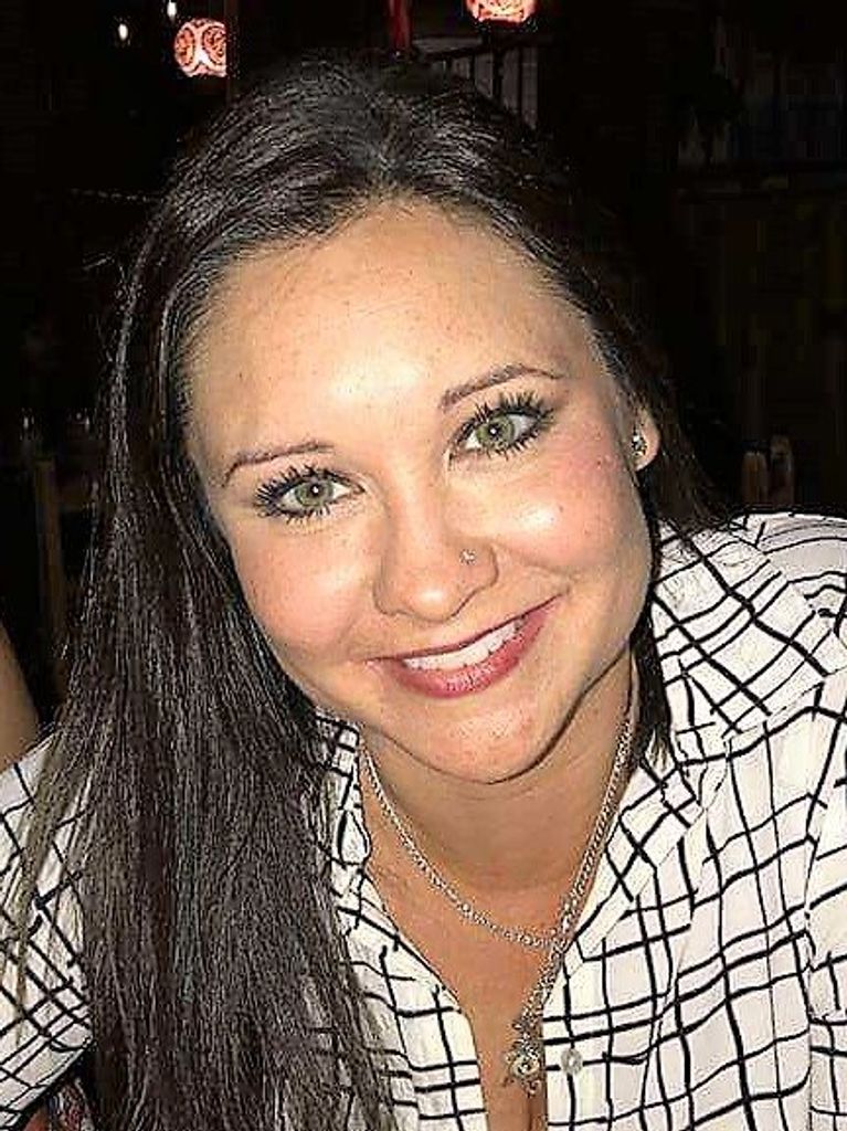 Misty Dawn Roberts