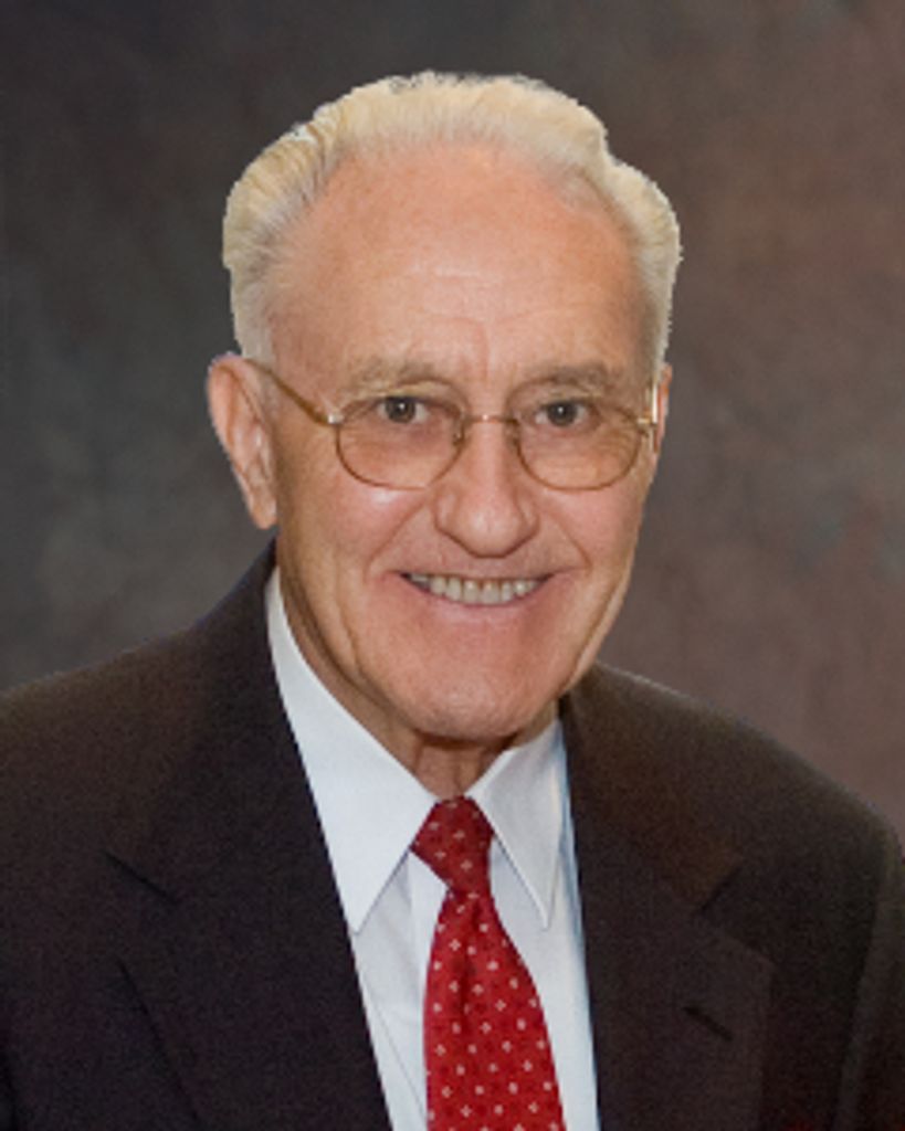 Kenneth W. Kincaid