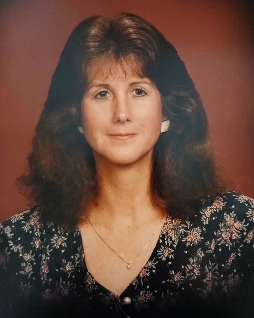 Laura Elaine McDonald Profile Photo