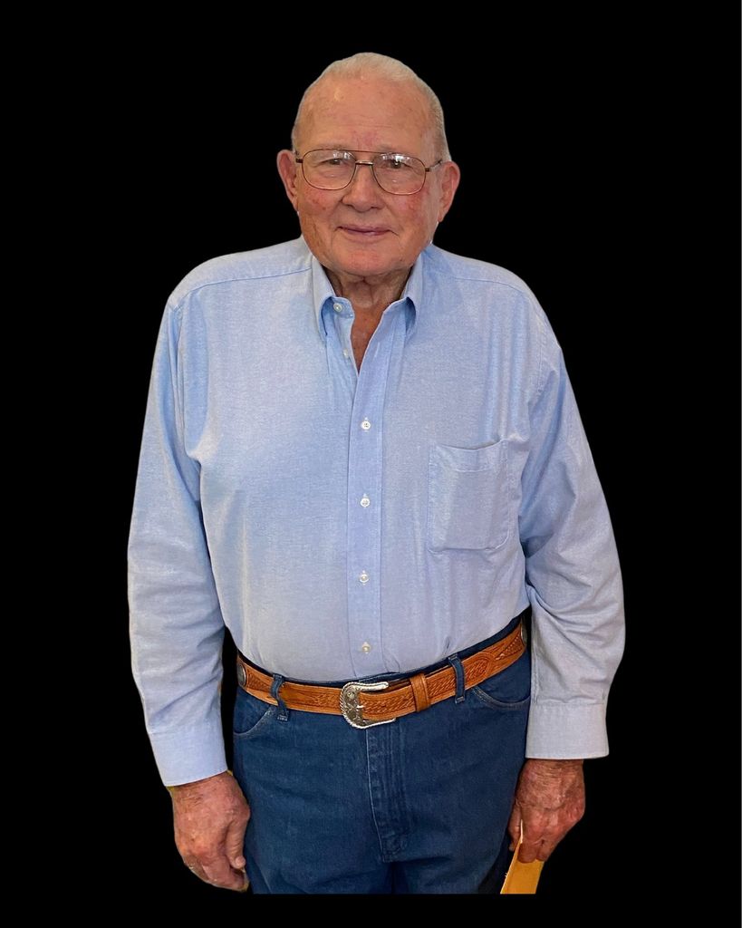 Lon Porter Messer Profile Photo