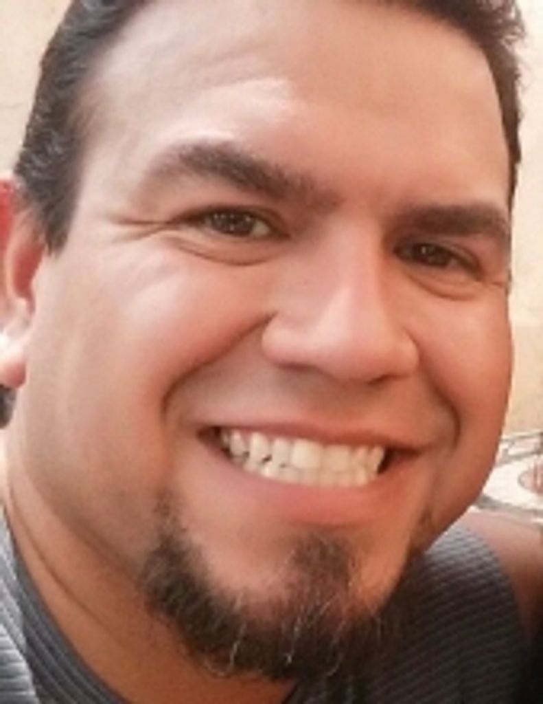 Adrian Cortez