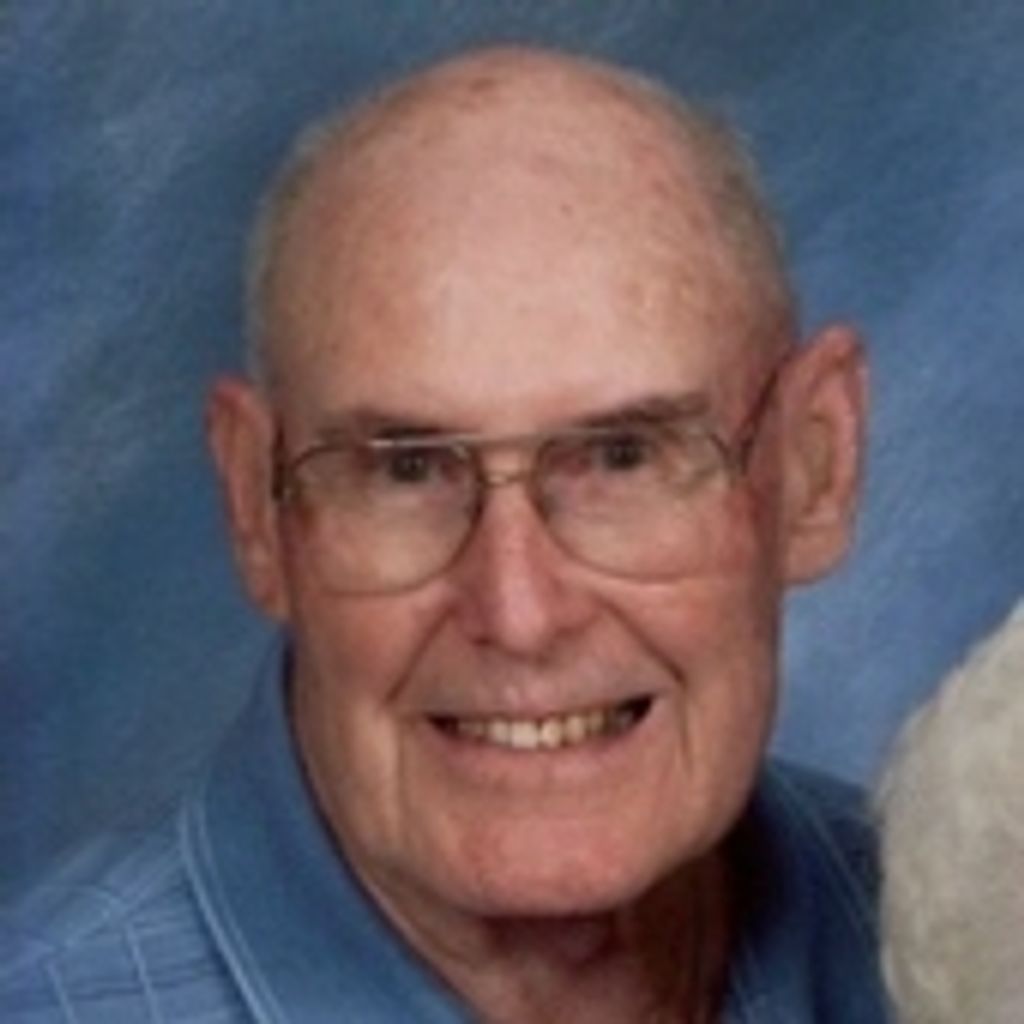 Delbert R. Schreck