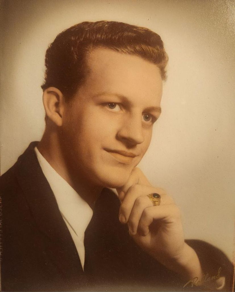 Danny W. Cox Profile Photo