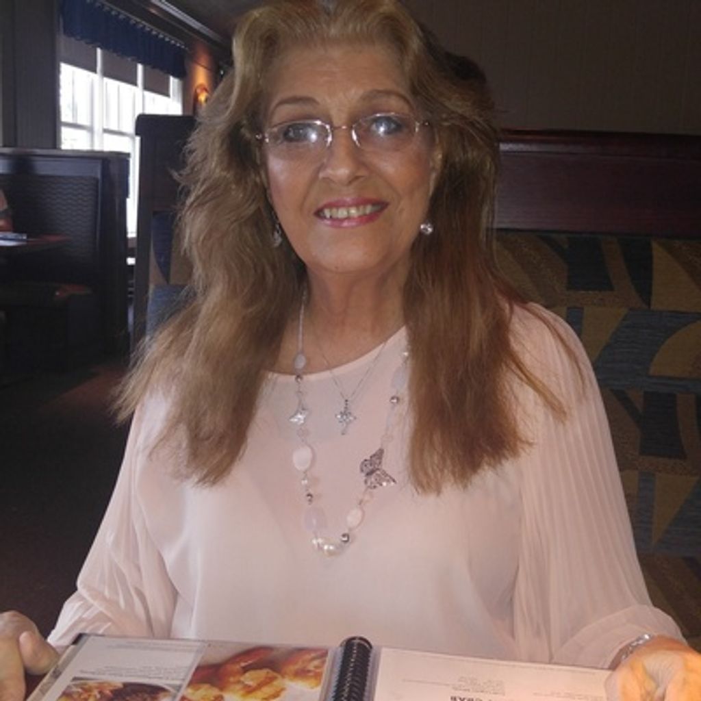 Debra F. Saurman Profile Photo