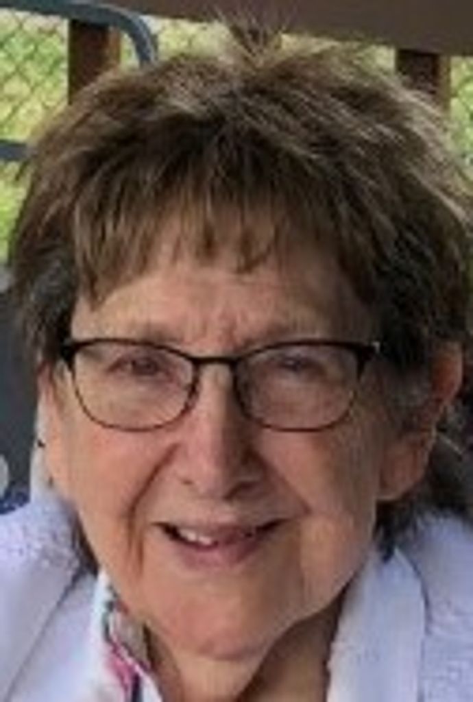 Frances Ragusi Profile Photo