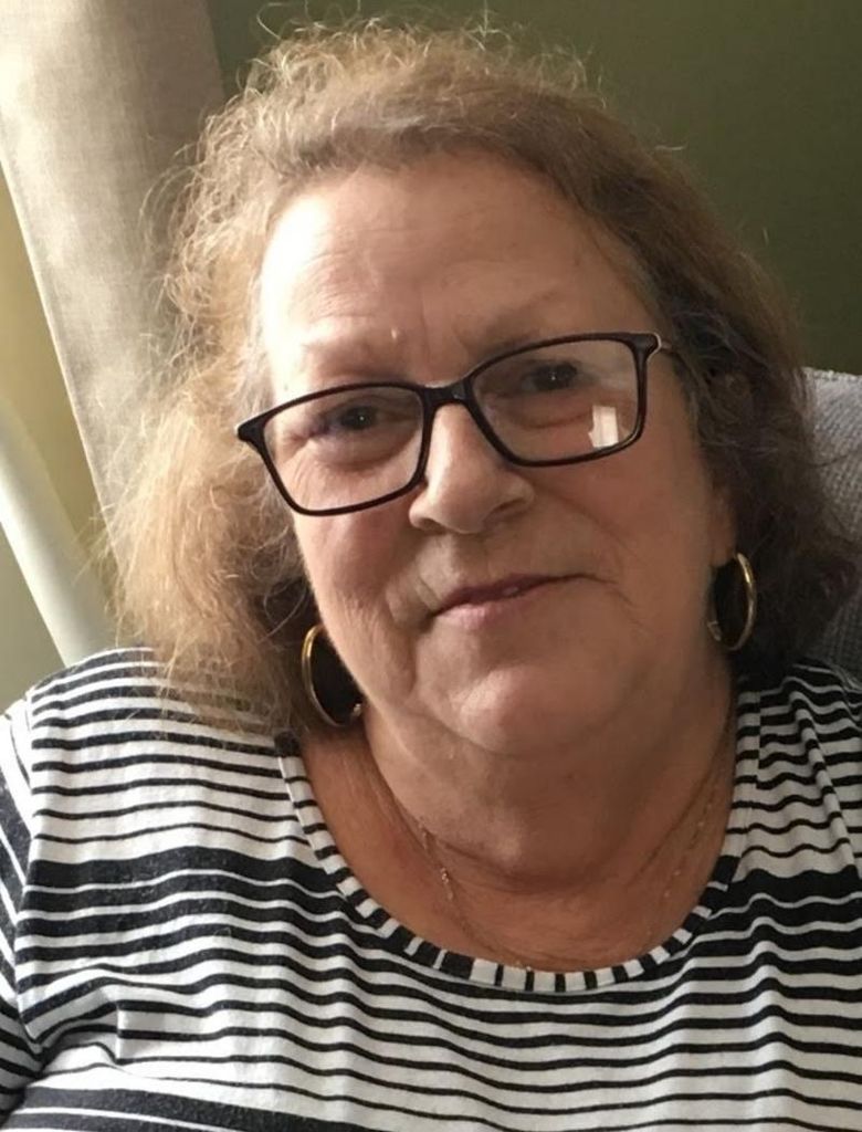 Tammy Lou Davis Profile Photo