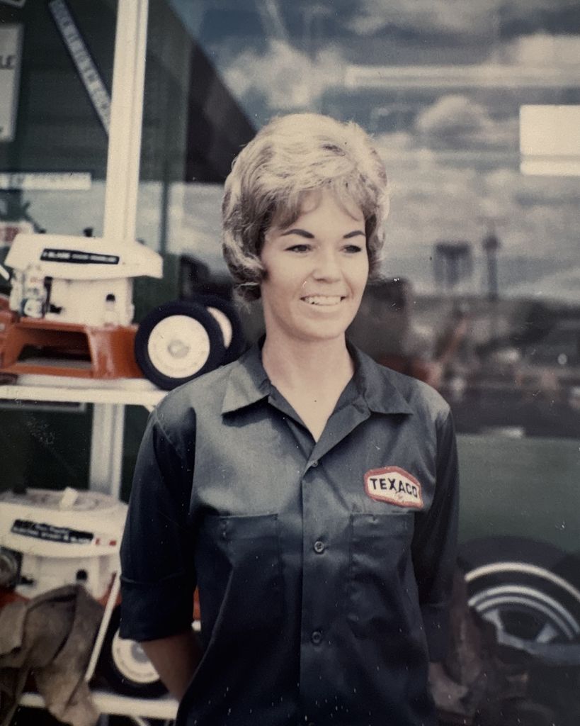 Barbara McBee Profile Photo