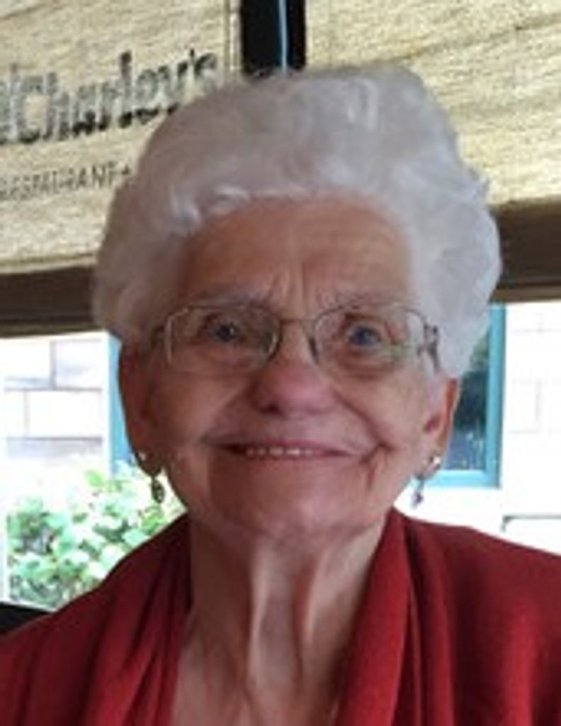 Alma Mabel Gilbert