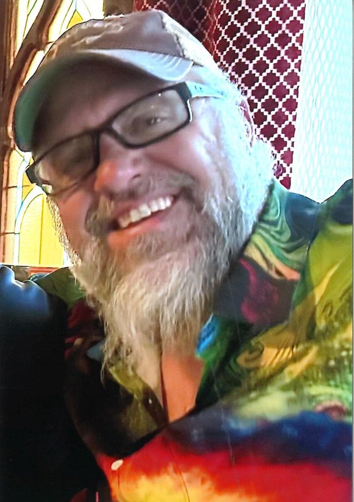 Geoff Griffith Profile Photo