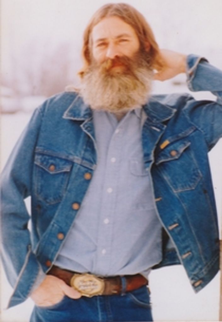 John Wayne Croyle