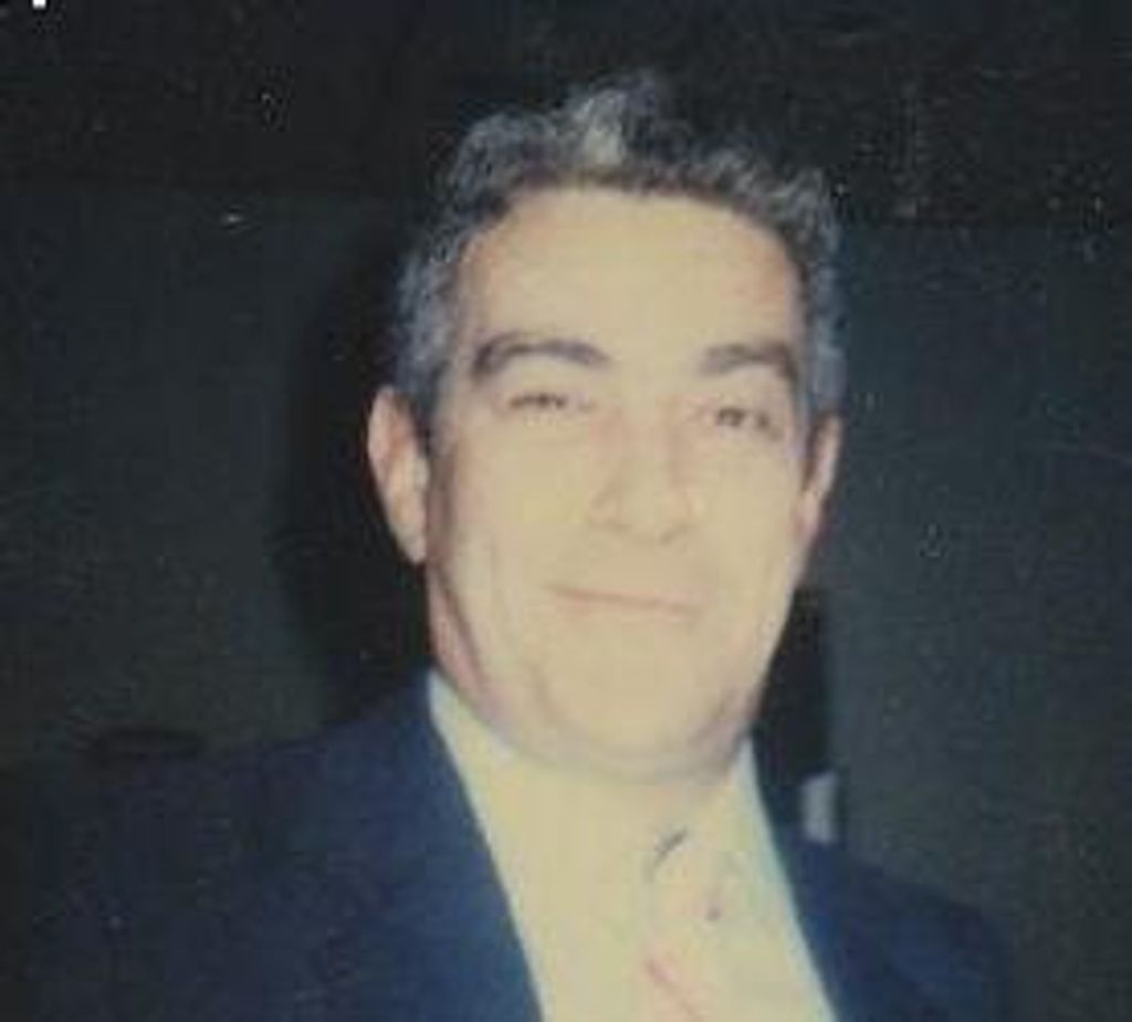 Richard J. "Dick" Beaulieu