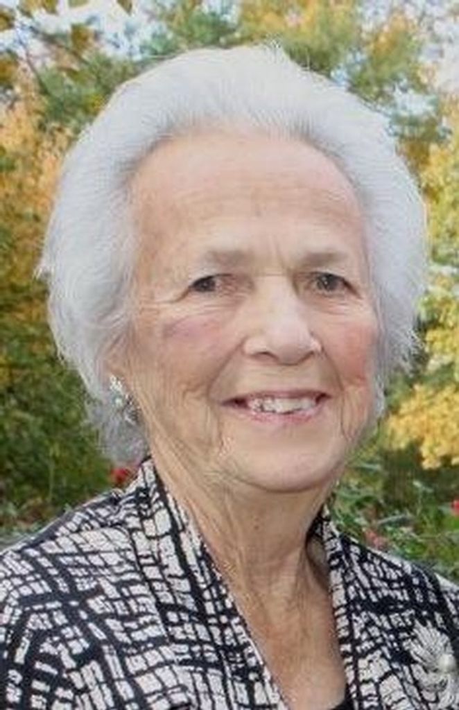 Virginia Mae Jackson Profile Photo