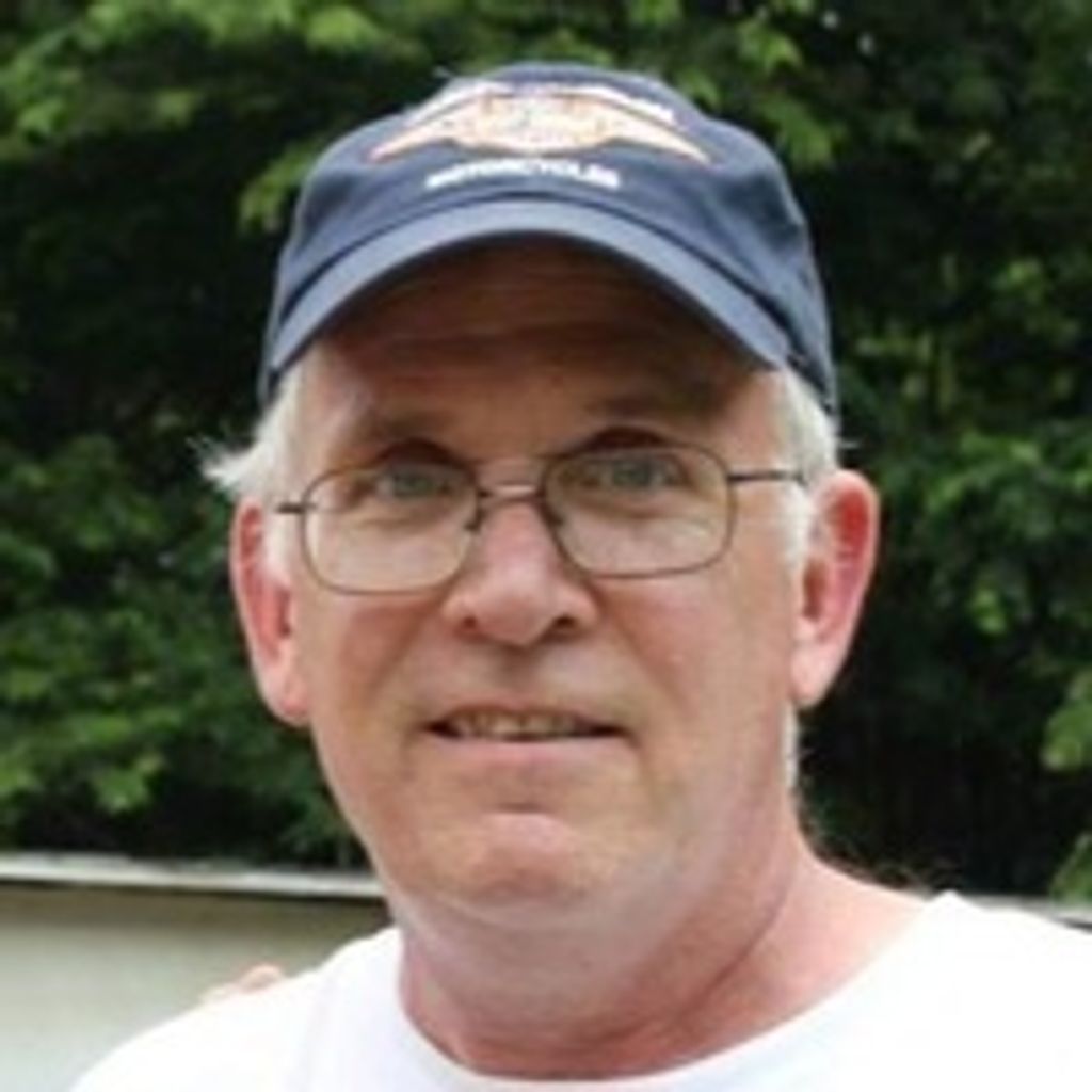 Richard D Bruggeman