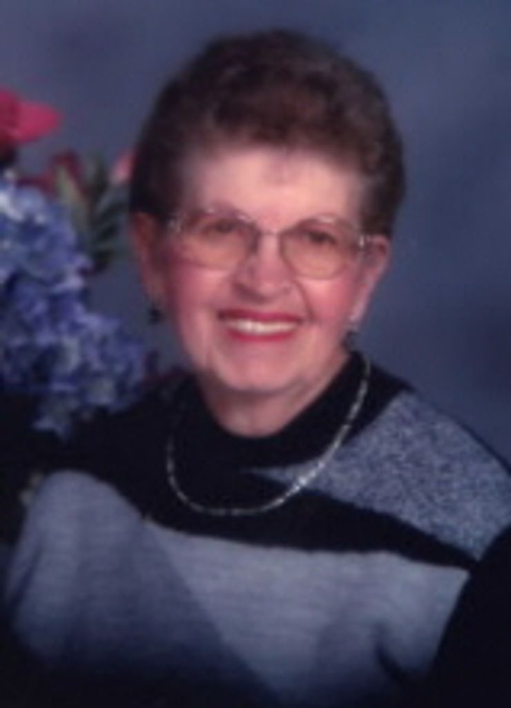 Ruth E. Querry Profile Photo
