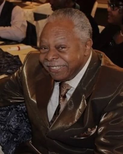 Elliotte Ashburn's obituary image