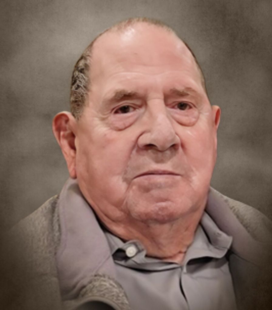 Donald Shepherd Profile Photo