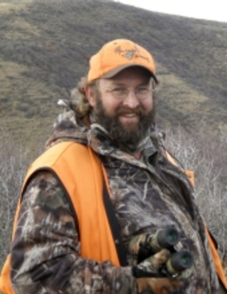 Terry Webster Wright Jr.  Profile Photo