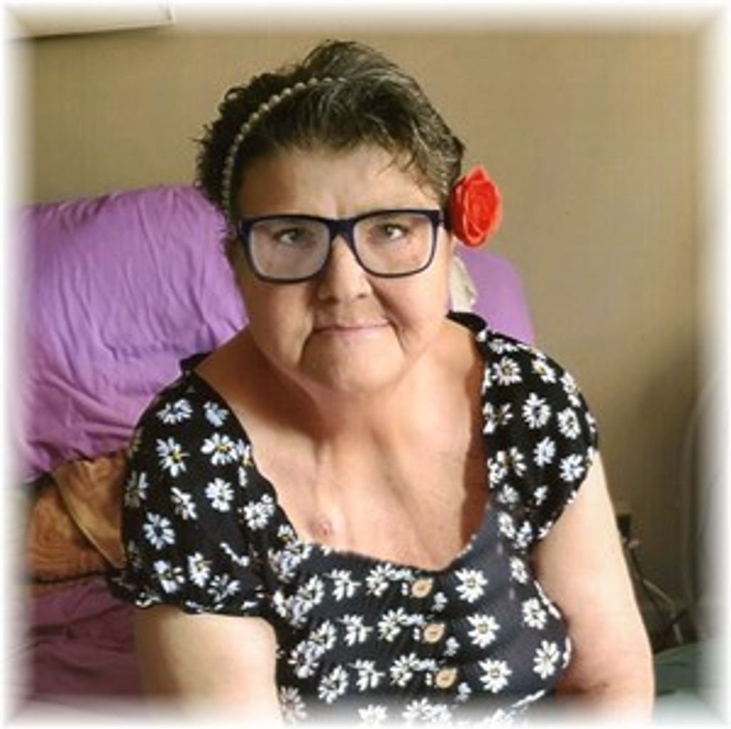 Barbara Elaine Moore Profile Photo