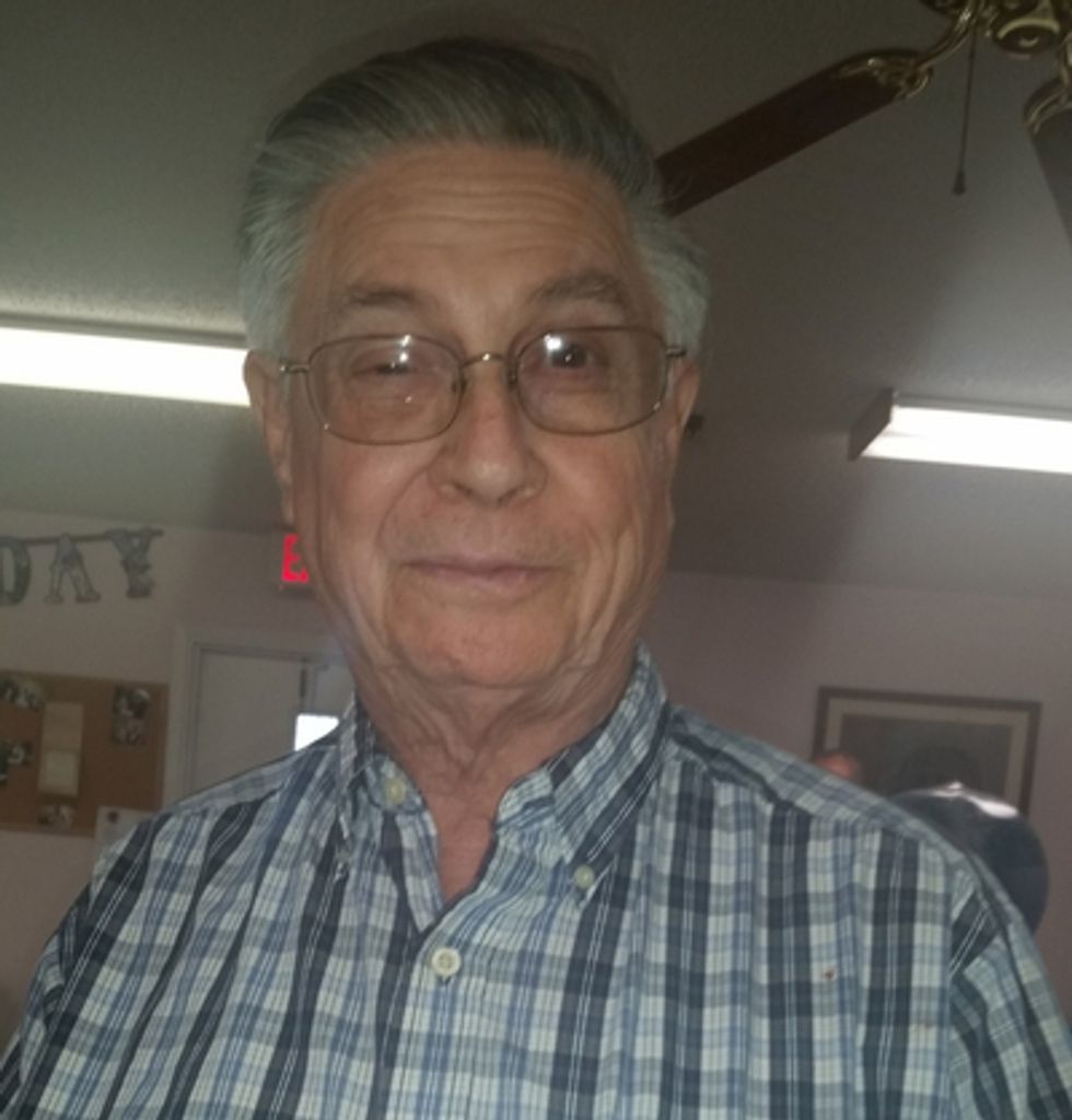 Billy Henry Sims Profile Photo