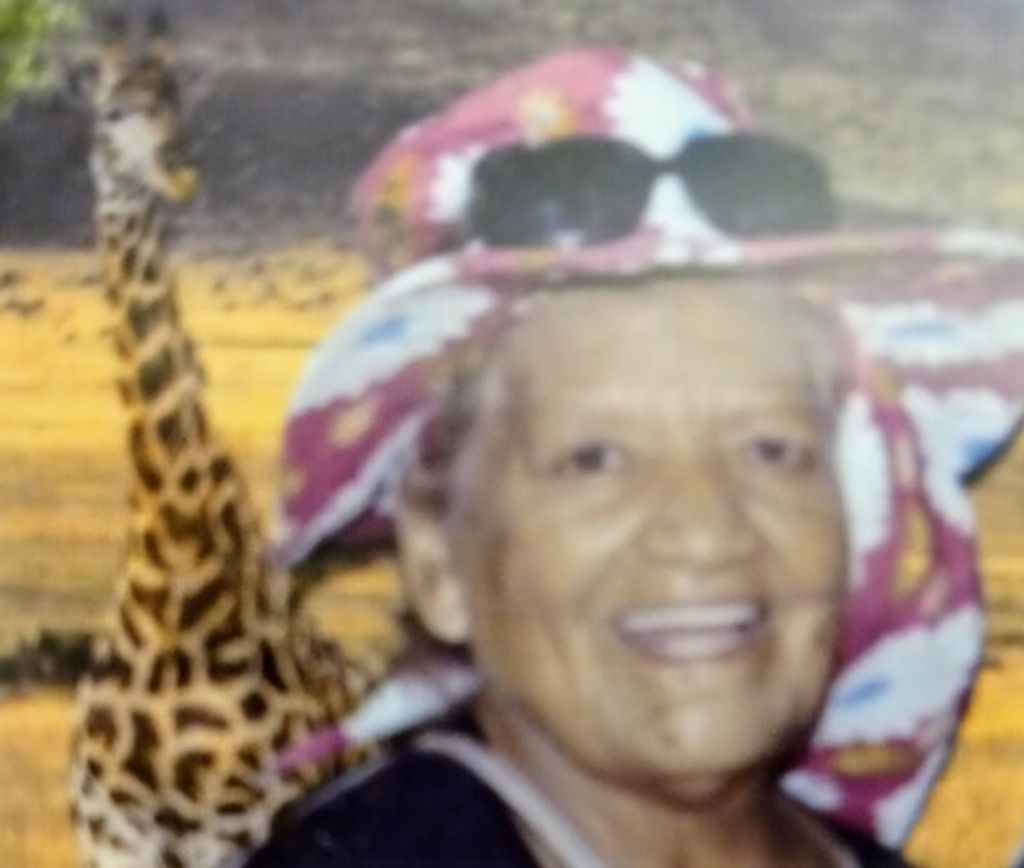 Angela Contreras Mendoza Profile Photo