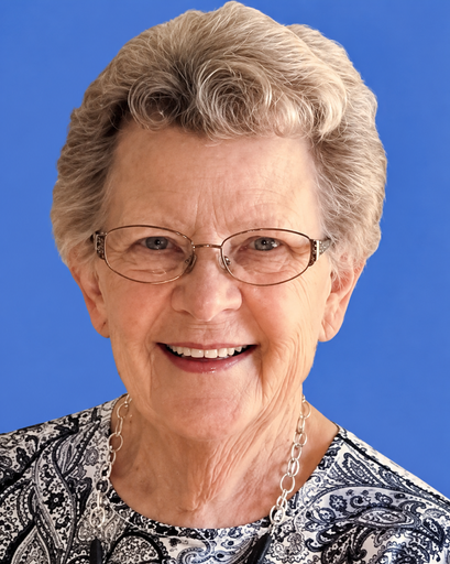 Margaret 