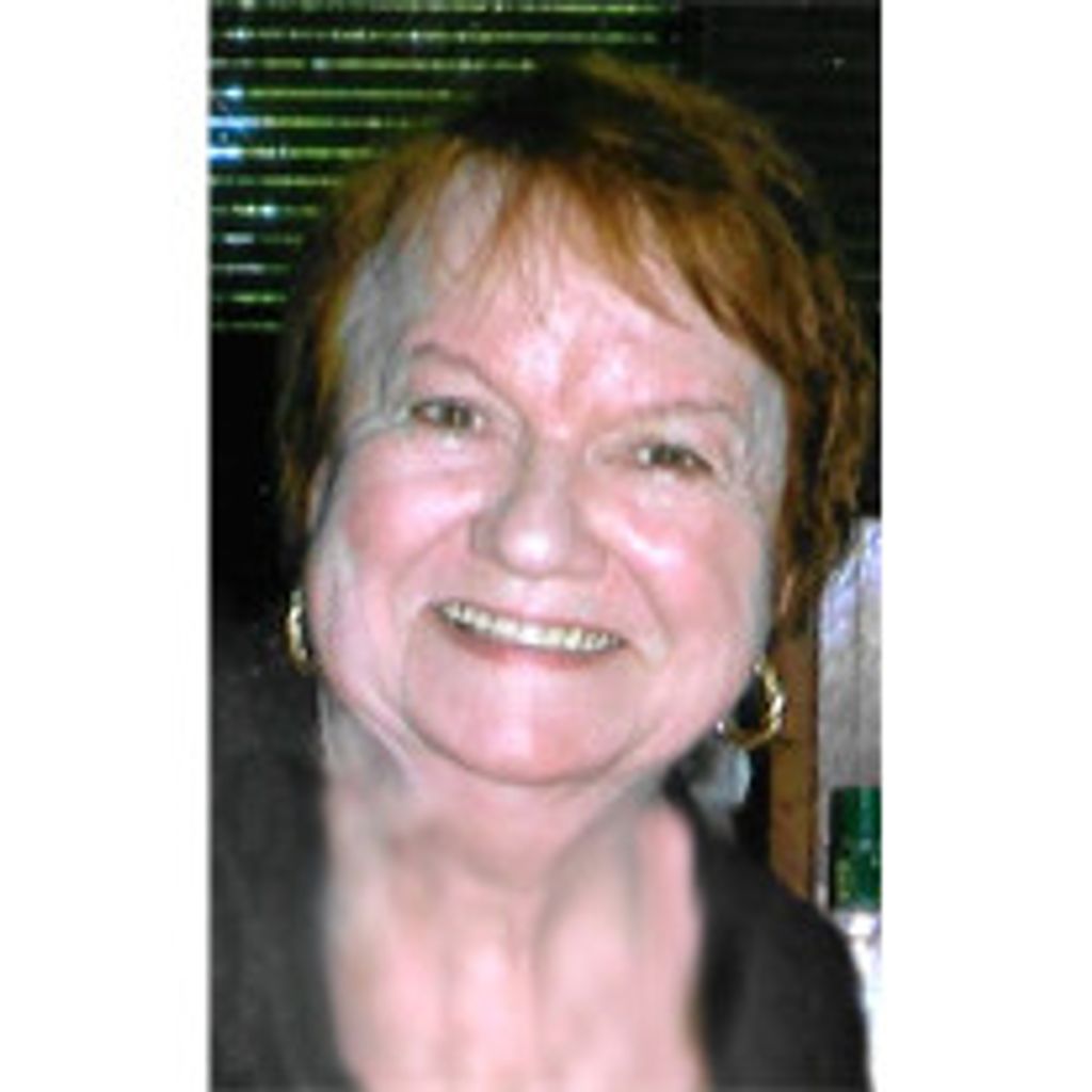 Shirley A. Socha Profile Photo