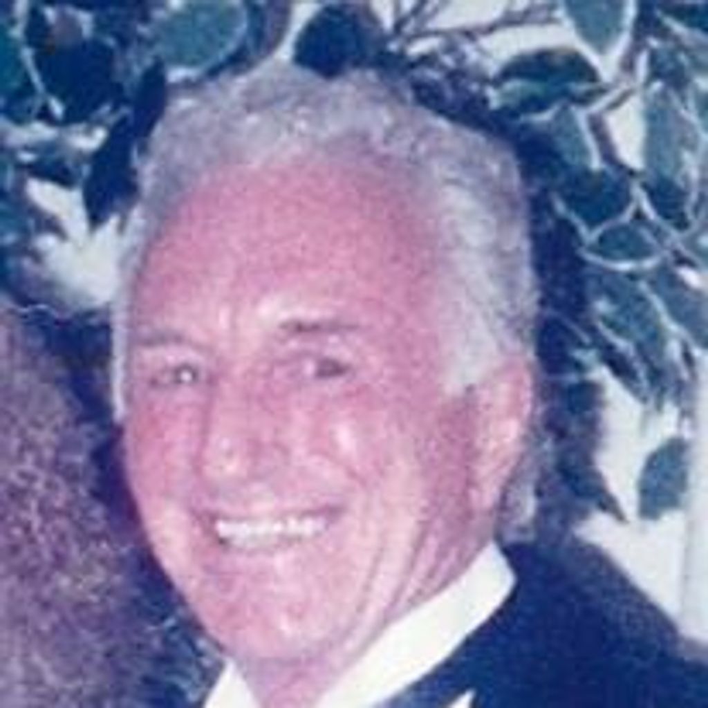 John E. Madden