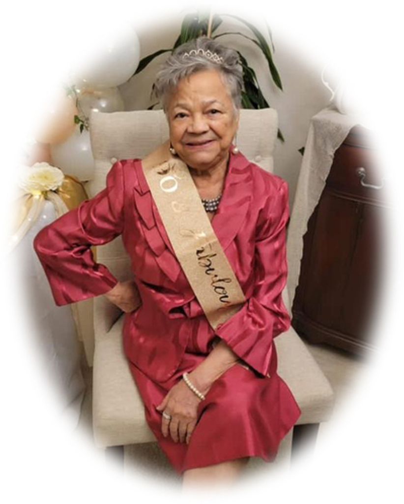 Paula Cotto Profile Photo