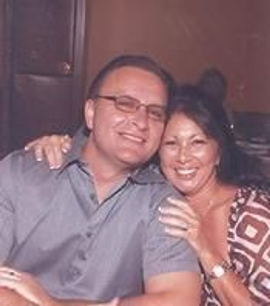 Randy Blaine Akers