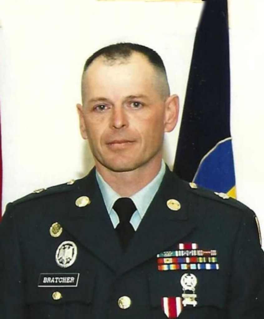 Noble Ray Bratcher Jr. Profile Photo