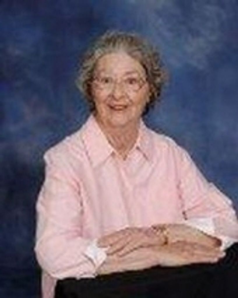 Ada Fern (Gaddis) Johnson
