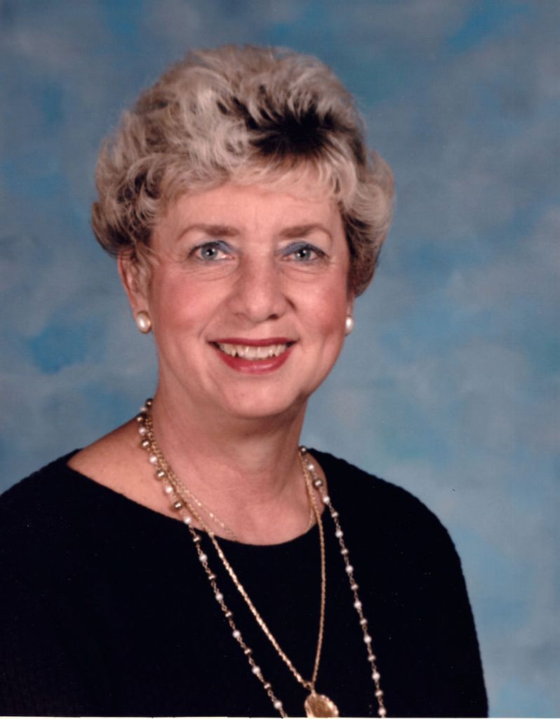 Lois J. Gallo Profile Photo
