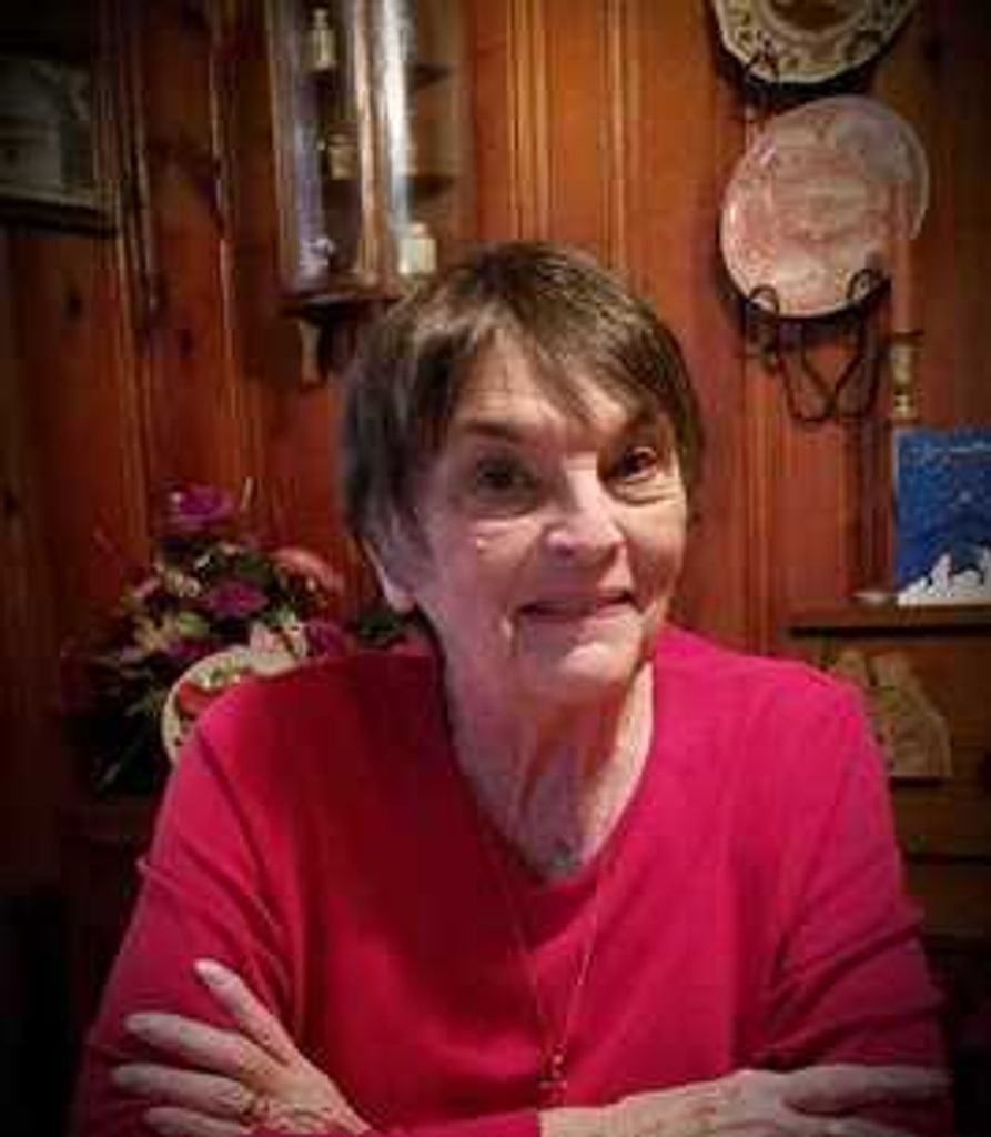 Ann Heath Profile Photo